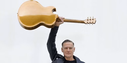 Bryan Adams Graz Tickets