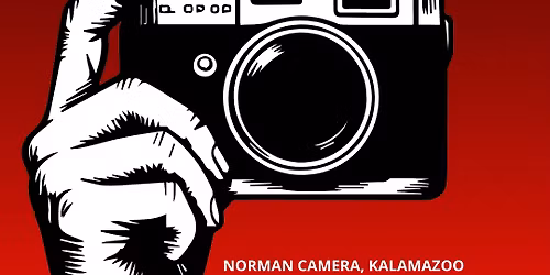 Intro to Photography Class