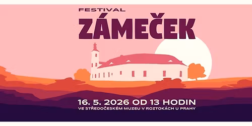Festival Z\u00e1me\u010dek