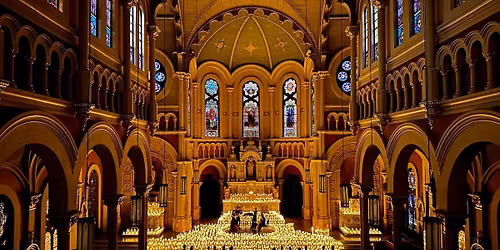 Candlelight Concert by Fever