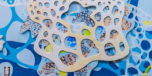 Artist Talk: May ON::View Artist-in-Residence Hannah Keats