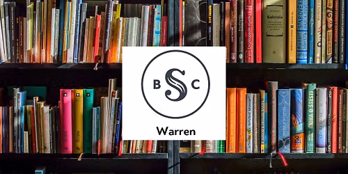 Silent Book Club Warren 