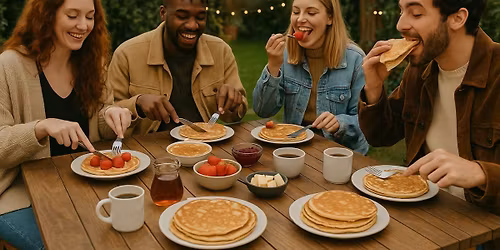 LP Nationale Pannenkoekendag \ud83e\udd5e