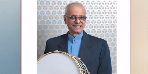 Rhythm of Life \u2014 Book Launch by Dr. Syed Ibrahim