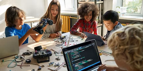 STEM Club