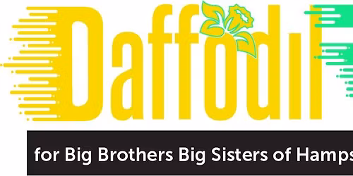 The 16th Annual Daffodil Run 