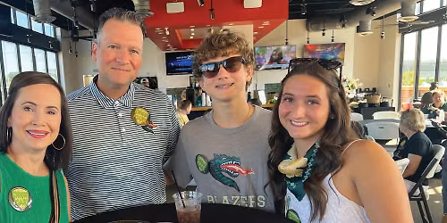 UAB at Memphis Tailgate