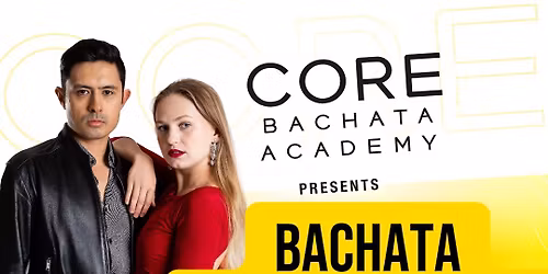 BACHATA FIGURES & TRICKS