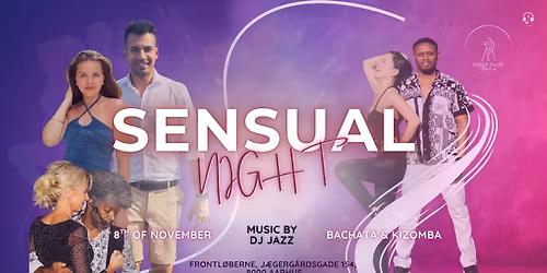 Sensual Night