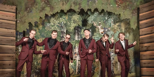 Tapanintanssit; Seppo Alvari & The Hikers @RockNeck, Jyv\u00e4skyl\u00e4