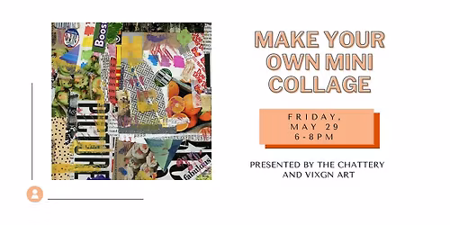 Make Your Own Mini Collage