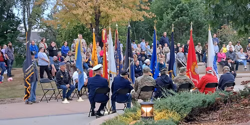 2026 POW\/MIA RECOGNITION DAY - save the date