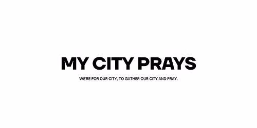 My City Prays