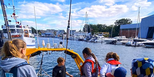SailingLAB 2026