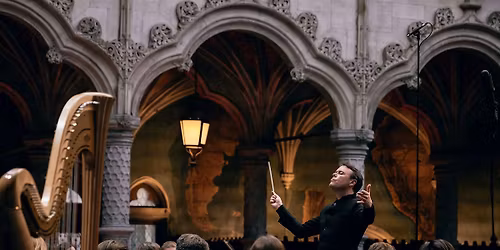 STABAT MATER\u2503Antwerp Spring Festival