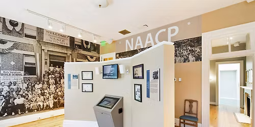 May 2026 LCJM Group or Guided Tour