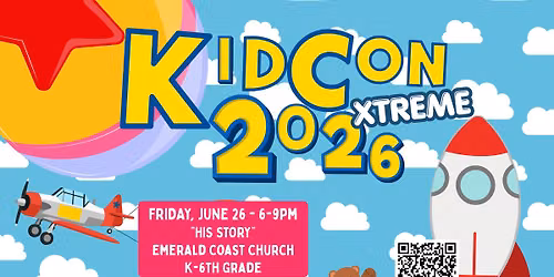 KIDCon XTEME 2026