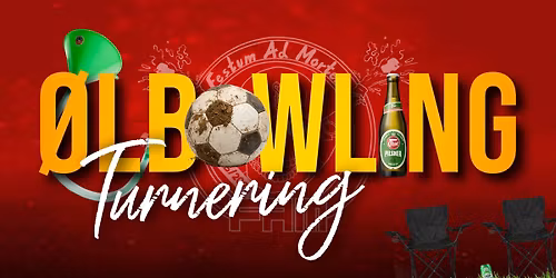 FAM \u00d8lbowlingturnering