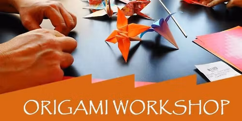 Origami Workshop
