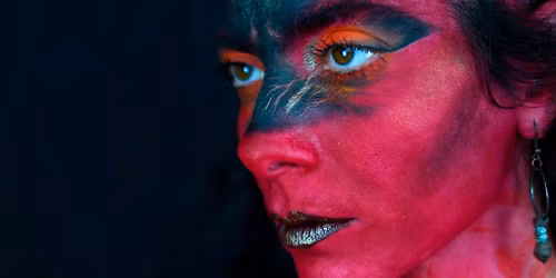 KHTHONIE - Dalila Kayros