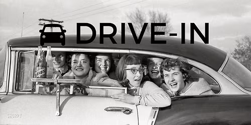 Mother's Day Drive-In Weekend