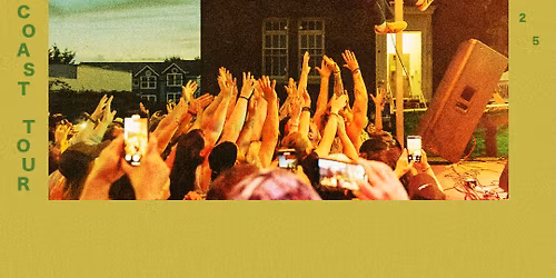 Monsterwatch, Strangelight, Animal Planet