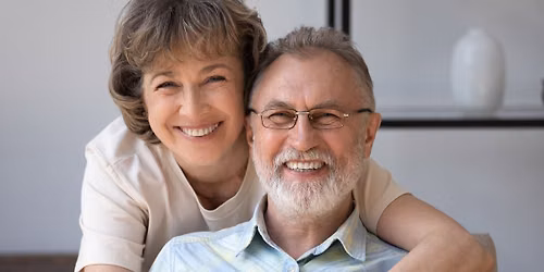 Christian Speed Dating (Ages 55-68)