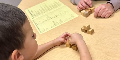 Free Preschool Screenings - No Appointment Necessary