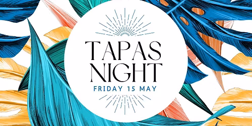 Tapas Night