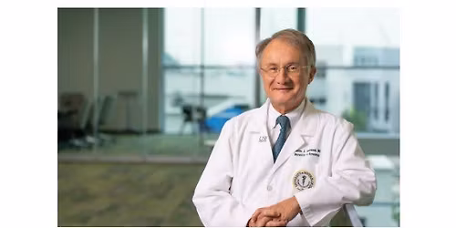 "Tier One Discovery: Bold Ideas. Visionary Minds." - Dr. Charles J. Lockwood, USF