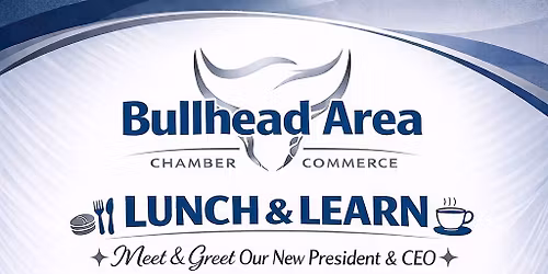 Lunch & Learn - Meet & Greet