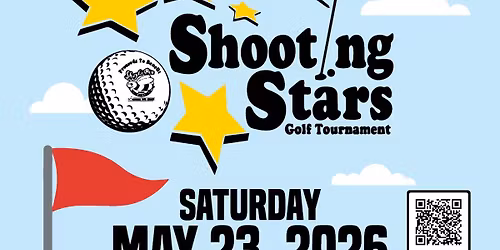 Shooting Stars Golf