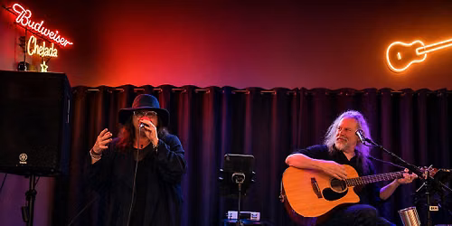 Two Shots of Whiskey Sky | The Capitol Downtown Bar & Grill
