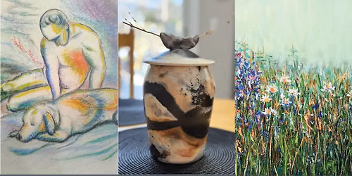 Exhibition Gallery Opening - September