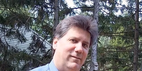 Friday Night Jazz: Paul Colombo Trio