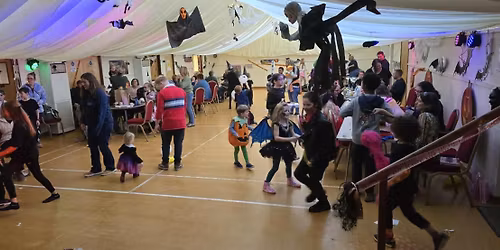 Children's Halloween Party