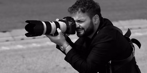 Black and White Photography