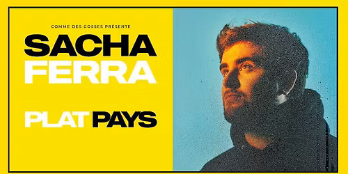 Sacha Ferra - Plat Pays  \u2022 WEXClub