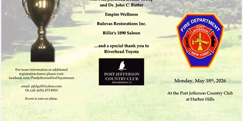 Golf Tournament \u26f3\ufe0f \ud83c\udfc6 