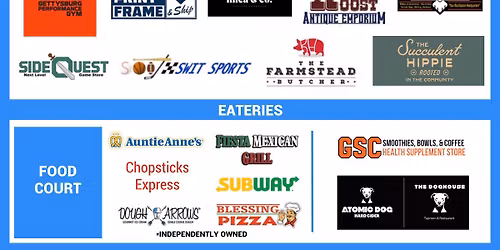 SHOP SMALL BUSINESS SATURDAY NOVEMBER 29TH!