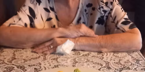 Prime Rib December 17- Reservation Only