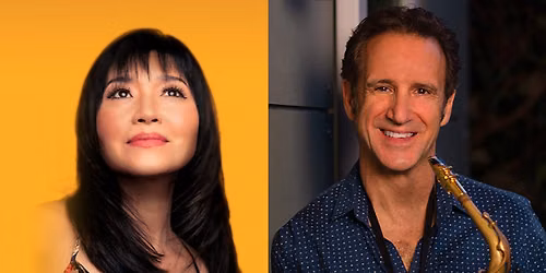 Keiko Matsui at City Winery - New York City