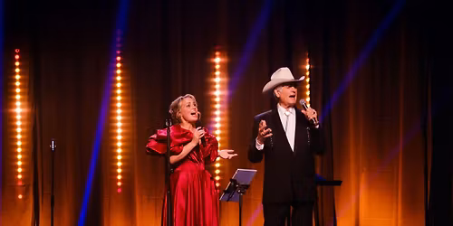 Julekonsert med Helene B\u00f8ksle og Bj\u00f8ro H\u00e5land