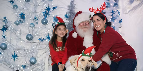 Naughty or Nice: Holiday Photos