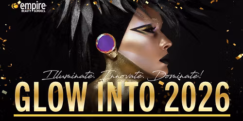 Glow Into 2026: Student Competition Event