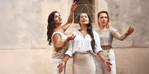 20. narozeniny Yellow Sisters: P\u0159edstaven\u00ed Cesta 