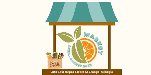 Market at the Rail District \u2013 Peach State Preview