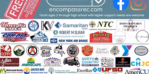 St. Lawrence County Exceptional Art Club