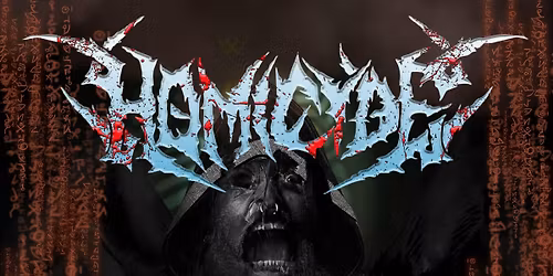 Homicyde \/ Aterra \/ Black Diamond Empress \/ Buried Asunder