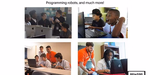 CODEXCEL 2026: GEEK SQUAD ACADEMY SUMMER CAMP